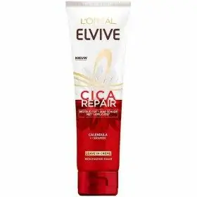 No-Rinse Repairing Balm CICA REPAIR (Elvive / Elseve Duitse verpakking) van L'Oréal Paris L'Oréal € 5,99