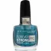 835 Metallo Mi Teal - Smalto Per Unghie Forti & Pro / SuperStay Gemey Maybelline Gemey Maybelline 7,90 €