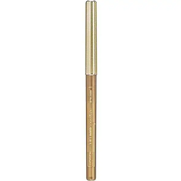 Edo (Urrezko Belusa) - L'Oréal Parisen Liner Signature Waterproof Eyeliner Arkatza L'Oréal 5,99 €