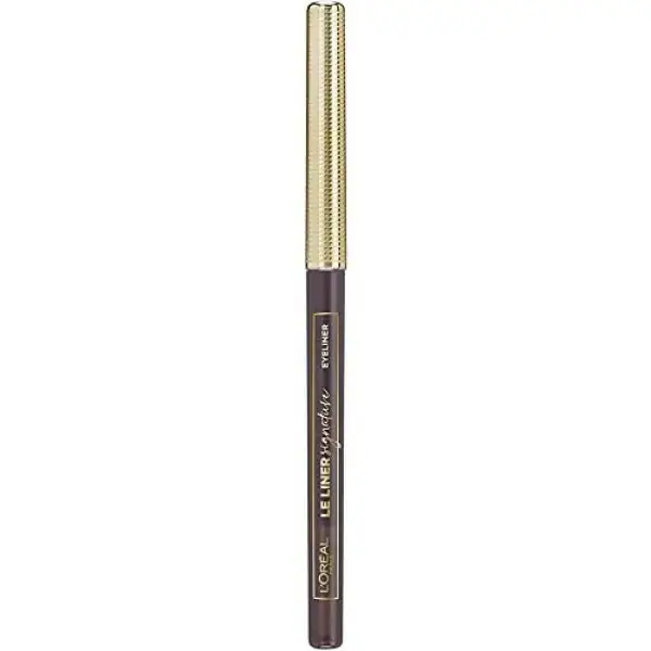 Noir Cashmere - Liner Signature Waterproof Eyeliner Pencil von L'Oréal Paris L'Oréal 6,99 €