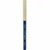 Blue Jersey - Liner Signature Waterproof Eyeliner Pencil von L'Oréal Paris L'Oréal 5,99 €