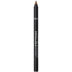 05 Super Copper - Infaillible GEL 24H Waterproof Eyeliner di L'Oréal Paris L'Oréal 4,99 €