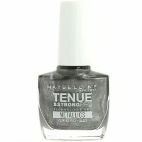 883 Platinum-Gordijnen - Nagellak Strong & Pro / SuperStay Gemey Maybelline Gemey Maybelline 7,90 €