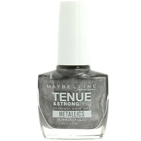 883 Platino Tende - Smalto Per Unghie Forti & Pro / SuperStay Gemey Maybelline Gemey Maybelline 7,90 €