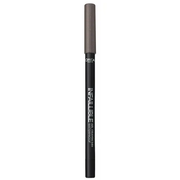 04 Taupe of The World - Infaillible Eyeliner GEL 24H Waterproof von L'Oréal Paris L'Oréal 4,99 €
