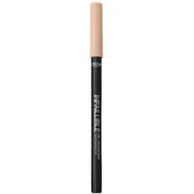 13 Uptown Beige - Infaillible Eyeliner GEL 24H Waterproof van L'Oréal Paris L'Oréal € 4,99
