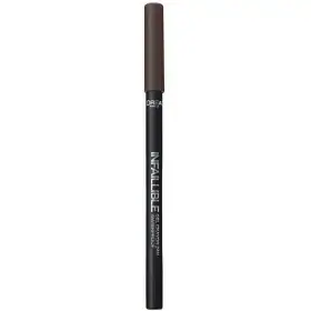 03 Browny Crush - Eyeliner Waterproof Infaillible GEL 24H di L'Oréal Paris L'Oréal 4,99 €