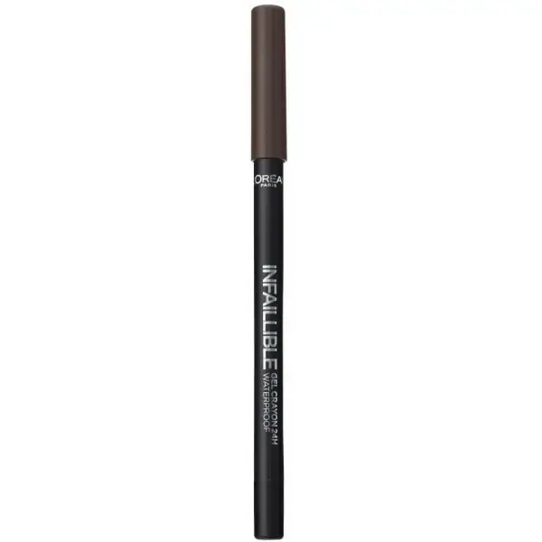 03 Browny Crush - Infaillible GEL 24H Waterproof Eyeliner by L'Oréal Paris L'Oréal 4.99 €