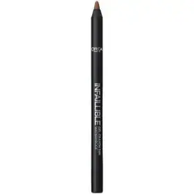 03 Browny Crush - Infaillible GEL 24H Waterproof Eyeliner von L'Oréal Paris L'Oréal 4,99 €