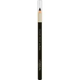 101 Midnight Black (Noir) - Le Khol by Superliner Eyeliner Pencil van L'Oréal Paris L'Oréal € 3,99