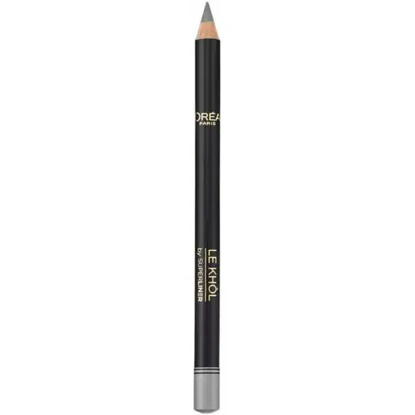 111 Urban Grey - Crayon Eyeliner Le Khol by Superliner de L'Oréal Paris L'Oréal 4,99 €