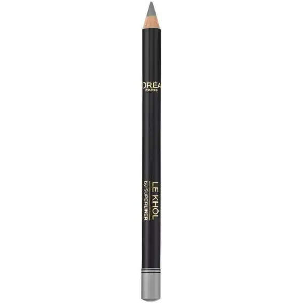 111 Urban Grey - Le Khol by Superliner Eyeliner Pencil van L'Oréal Paris L'Oréal € 3,99