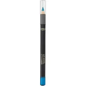 107 Deep See Blue - Le Khol by Superliner Eyeliner Pencil van L'Oréal Paris L'Oréal € 3,99
