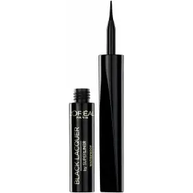 Noir - Black Lacquer Eyeliner Brush by L'Oréal Paris L'Oréal Superliner 4.99 €
