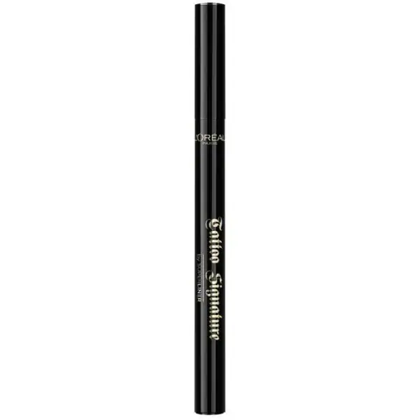 Black - Eyeliner Tattoo Signature by Superliner by L'Oréal Paris L'Oréal 5.99 €