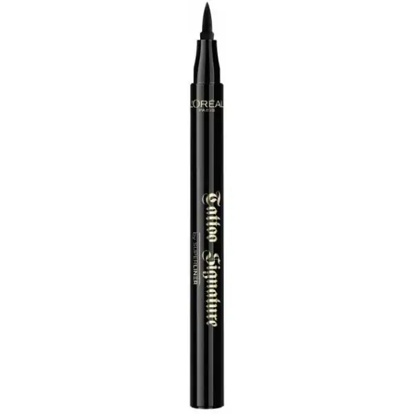 Black - Eyeliner Tattoo Signature by Superliner by L'Oréal Paris L'Oréal 5.99 €