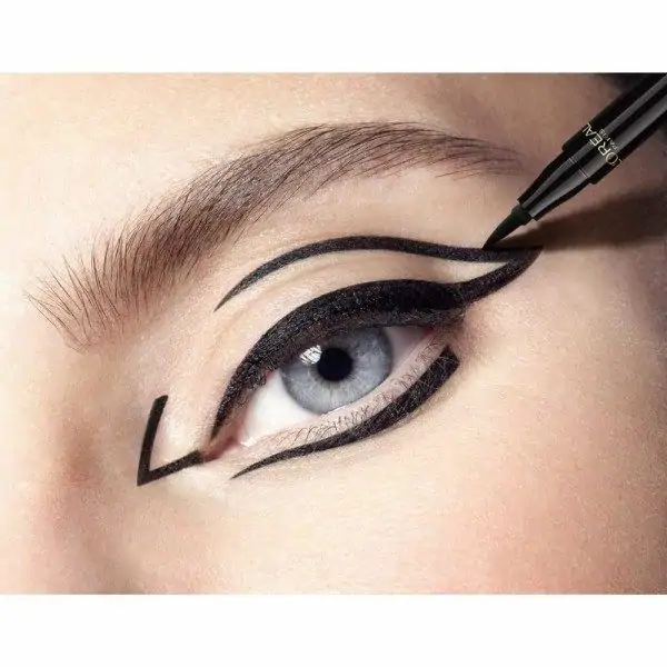Black - Eyeliner Tattoo Signature by Superliner by L'Oréal Paris L'Oréal 5.99 €