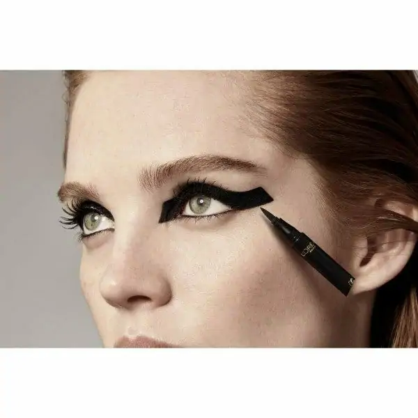 Black - Eyeliner Tattoo Signature by Superliner by L'Oréal Paris L'Oréal 5.99 €