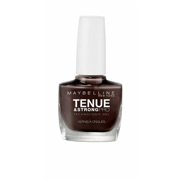889 Scuro Arrosto - Smalto Per Unghie Forti & Pro / SuperStay Gemey Maybelline Gemey Maybelline 7,90 €