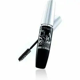 Mascara Volum 'Express EXTRA BLACK by Gemey Maybelline Maybelline 5.99 €