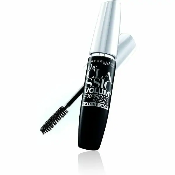 Mascara Volum 'Express EXTRA BLACK by Gemey Maybelline Maybelline 5.99 €