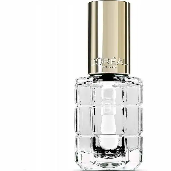 Alles-in-1 Olie Manicure Beschermende Vernis Basis / Top Coat Color Riche van L'Oréal Paris L'Oréal € 4,99