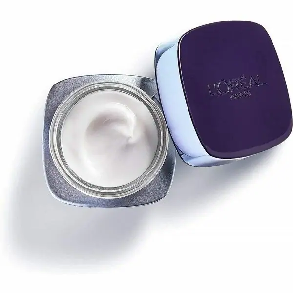 Anti-rimpel en volume Dagcrème Revitalift Filler Verrijkt met hyaluronzuur van L'Oréal Paris L'Oréal € 9,99