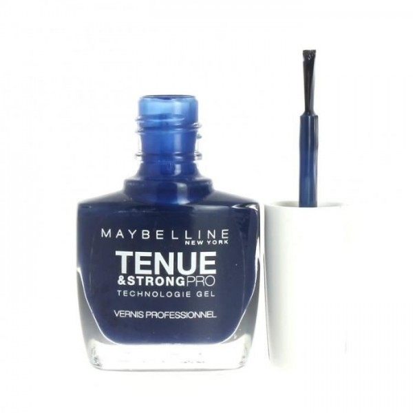 630 John Bruta - Verniz De Uñas Forte & Pro / SuperStay Gemey Maybelline Gemey Maybelline 7,90 €