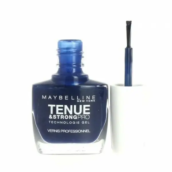 630 John Gross - Varnish Nails Strong & Pro / SuperStay Gemey Maybelline Gemey Maybelline 7,90 €