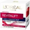 Crème de Soin Nuit Anti-Age Hydratant & Raffermissant Revitalift Enrichi en Pro-Rétinol de L'Oréal Paris L'Oréal 8,87&nbsp;€