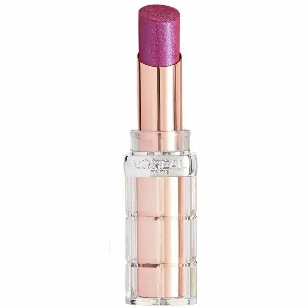 105 Mulberry - Barra de labios Repeuplant Color Riche Plump de L'Oréal Paris L'Oréal 4,99 €