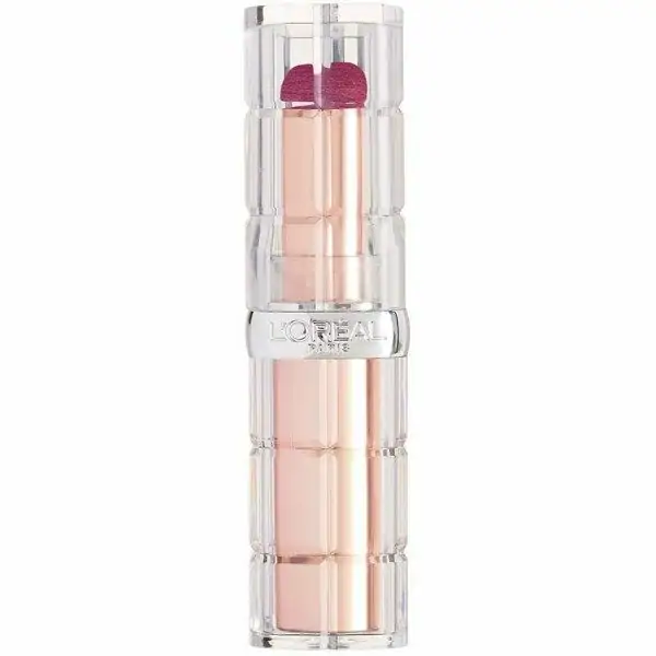 105 Mulberry - Repeuplant Color Riche Plump Lipstick van L'Oréal Paris L'Oréal € 4,99