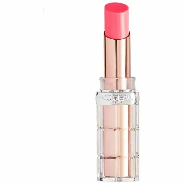 104 Guava - Repeuplant Color Riche Plump Lipstick van L'Oréal Paris L'Oréal € 4,99