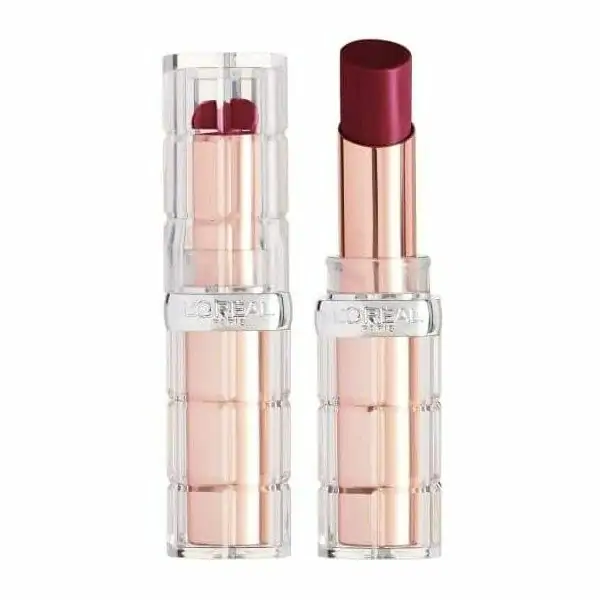 108 Fig - Repeuplant Color Riche Plump Lipstick van L'Oréal Paris L'Oréal € 4,99