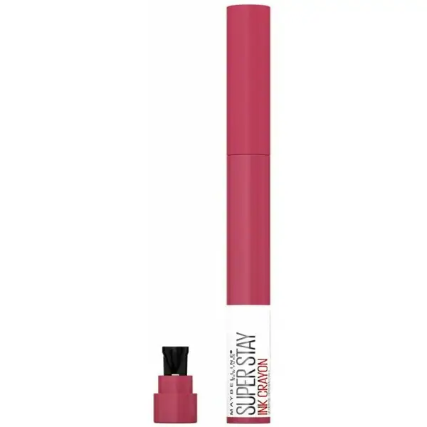 80 Run The World - Lápiz labial Superstay Ink de Maybelline New York Maybelline 4,99 €