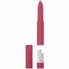 80 Run The World - Crayon Rouge à Lèvres Superstay Ink de Maybelline New York Maybelline 5,00 €