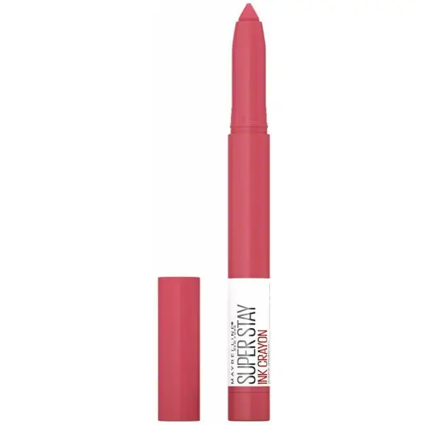 85 Change Is Good - Superstay Ink Lipstick Crayon van Maybelline New York Maybelline 4,99 €