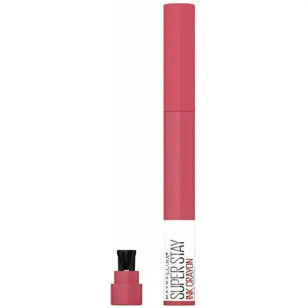 85 Change Is Good - Pastello per rossetto Superstay Ink di Maybelline New York Maybelline 4,99 €