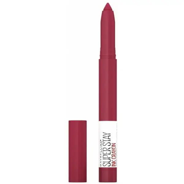 75 Speak Your Mind - Superstay Ink Lipstick Crayon by Maybelline New York Maybelline 4.99 €