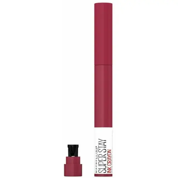75 Speak Your Mind - Superstay Ink Lipstick Crayon de Maybelline New York Maybelline 4,99 €