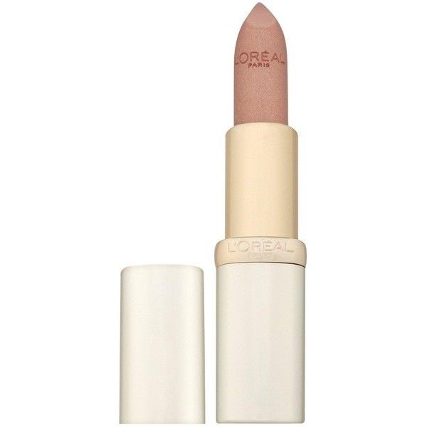 116 Charme doré - Vermello Cor dos beizos Ricos L 'oréal l' oréal L ' oréal 12,90 €