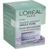 L'Oréal Paris Pure Clay Beruhigende Gesichtsmaske L'Oréal 7,99 €