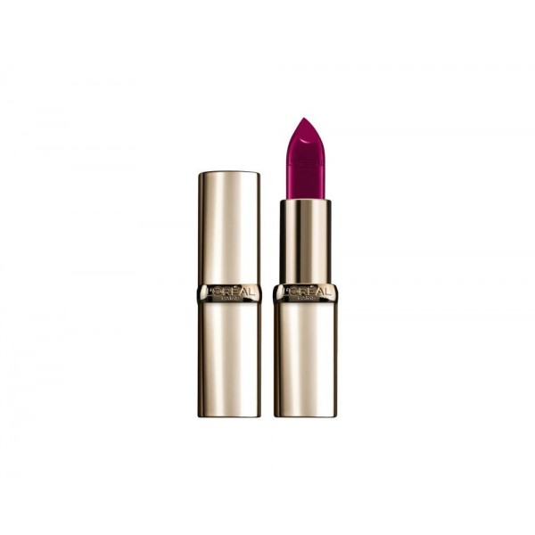 135 Dalhia Insolent - Red lip Color Rich L'oréal l'oréal L'oréal 12,90 €