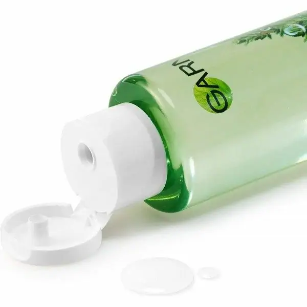 Huidperfectionerende lotion met zuiverende tijm gezichtstonic van Garnier Bio Garnier 8,99 €