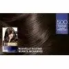 500 Deep Light Brown - Hair Colour Excellence Crème di L'Oréal Paris L'Oréal 8,99 €