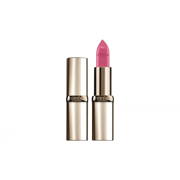 136 Flamingo Elegance - Red lip Color Rich L'oréal l'oréal L'oréal 12,90 €