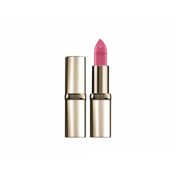 136 Flamingo Elegancia de color Rojo - el Color de labios Ricos L'oréal l'oréal L'oréal 12,90 €