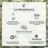 Crema idratante radiante Cura del viso Olio d'oliva biologico certificato AOC Provence from La Provençale La Provençale € 6,99