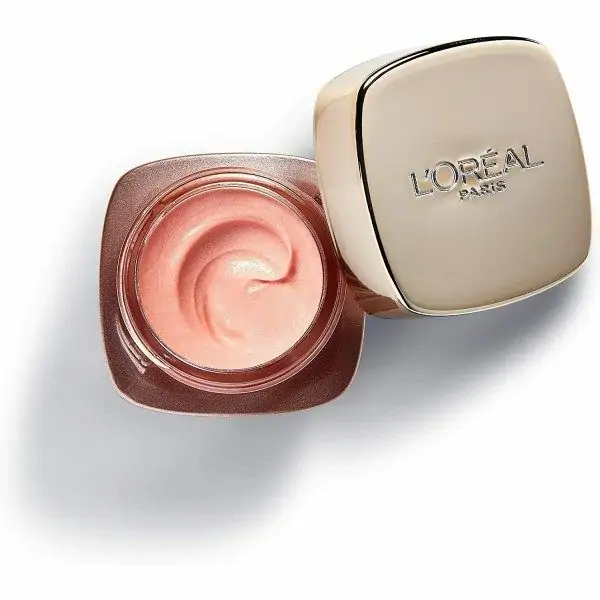 Crème de Jour Anti-Relâchement & Eclat Soin Rose Re-Fortifiant Age Perfect Golden Age de L'Oréal Paris L'Oréal 8,00 €