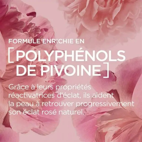 Crema de día anti flacidez y luminosidad Age Perfect Golden Age Re-Fortificante Rose Care de L'Oréal Paris L'Oréal 9,99 €